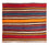 Kelim Teppich - Old 165 x 200 cm - mehrfarbig