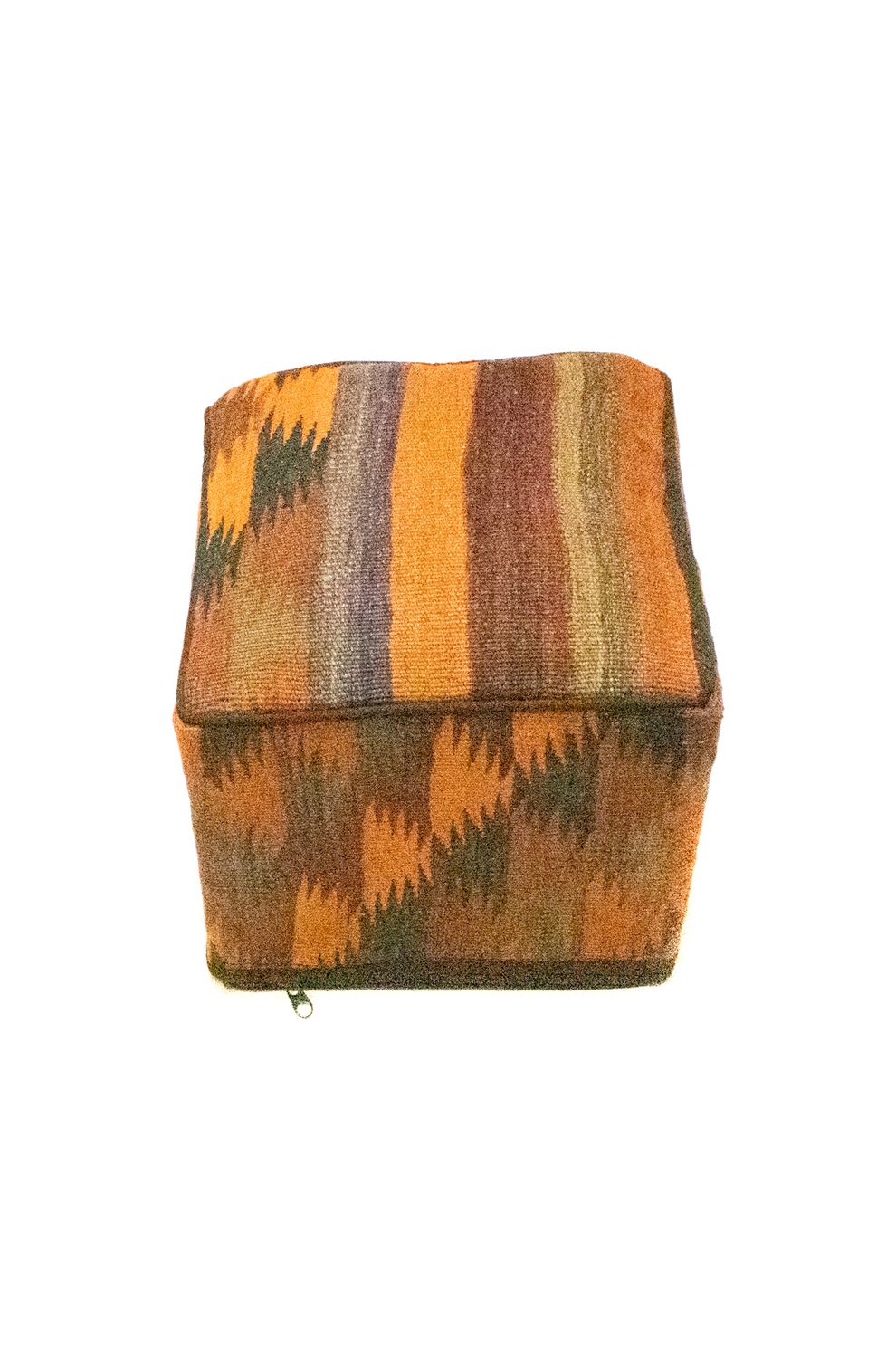 Sitzmöbel sonderform  - 30 x 30 cm - mehrfarbig