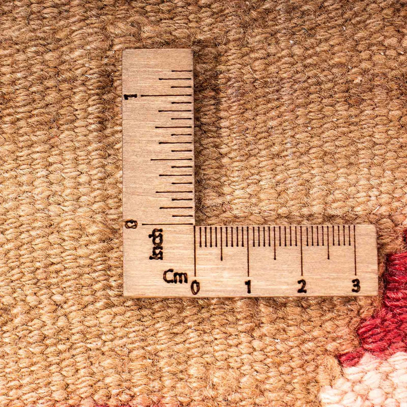 Kelim Teppich - Old 147 x 110 cm - mehrfarbig
