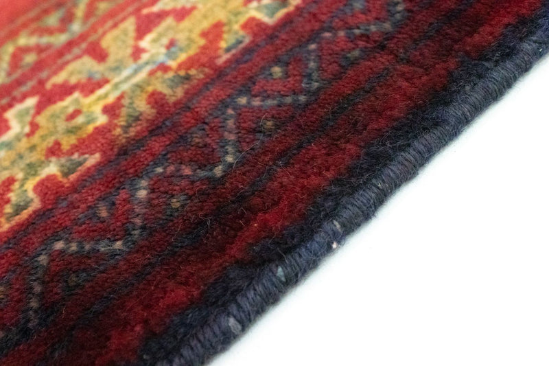 Turkaman Teppich 85 x 60 cm