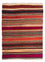 Kelim Teppich - Old 255 x 185 cm