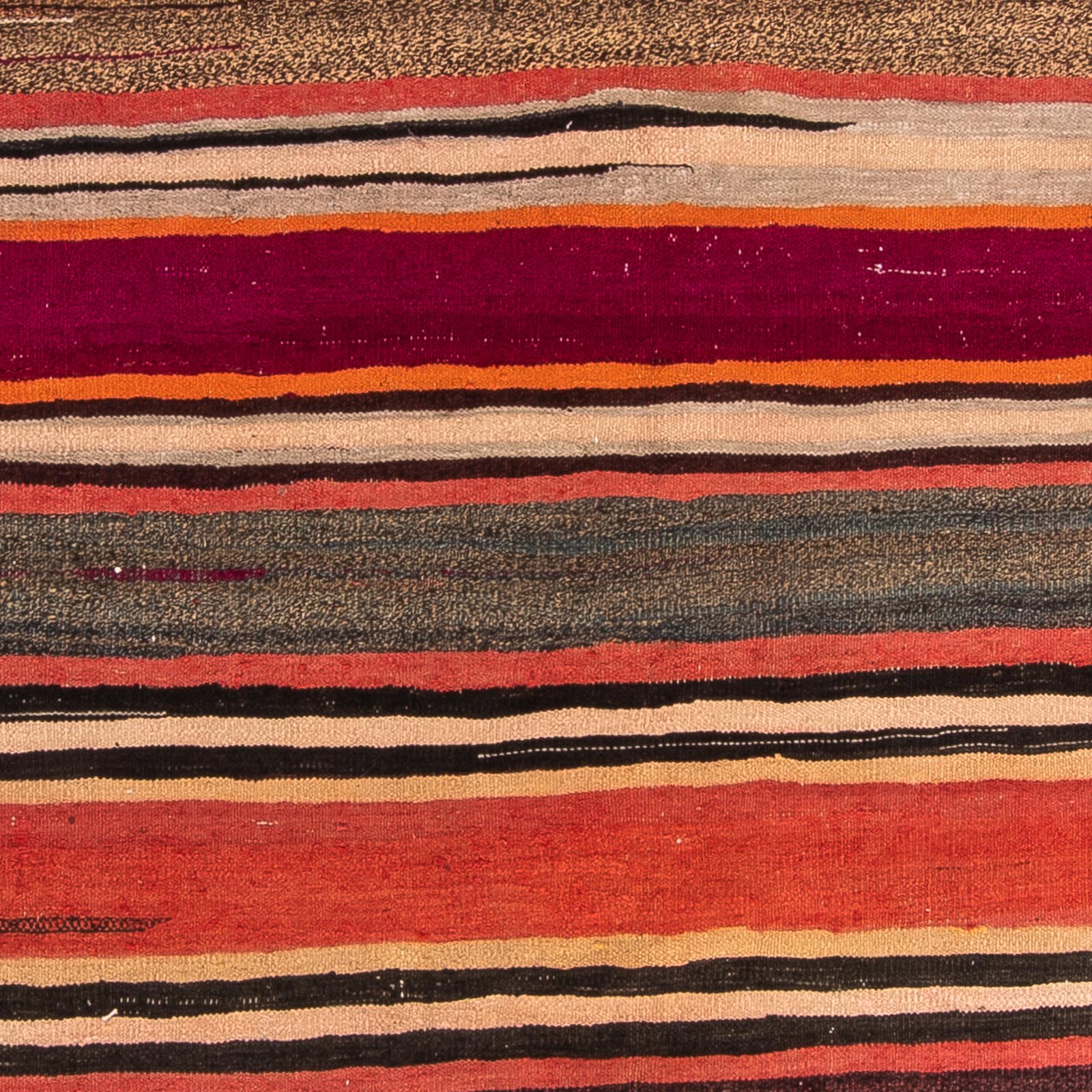 Kelim Teppich - Old 255 x 185 cm