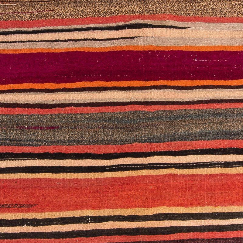 Kelim Teppich - Old 255 x 185 cm