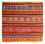 Kelim Teppich - Old 150 x 135 cm - mehrfarbig