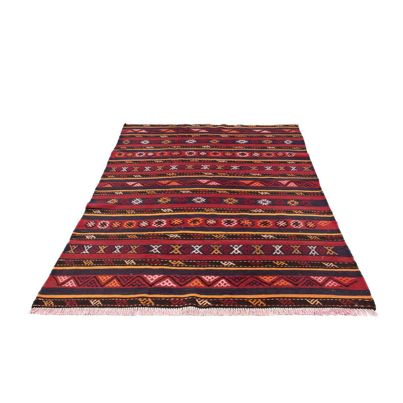 Kelim Teppich - Old 250 x 145 cm - mehrfarbig
