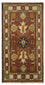 Orientteppich 123 x 64 cm