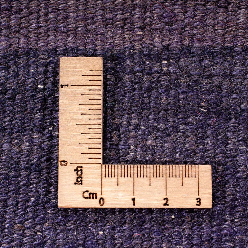 Kelim Teppich - Old 220 x 135 cm - mehrfarbig