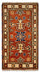 Orientteppich 125 x 63 cm