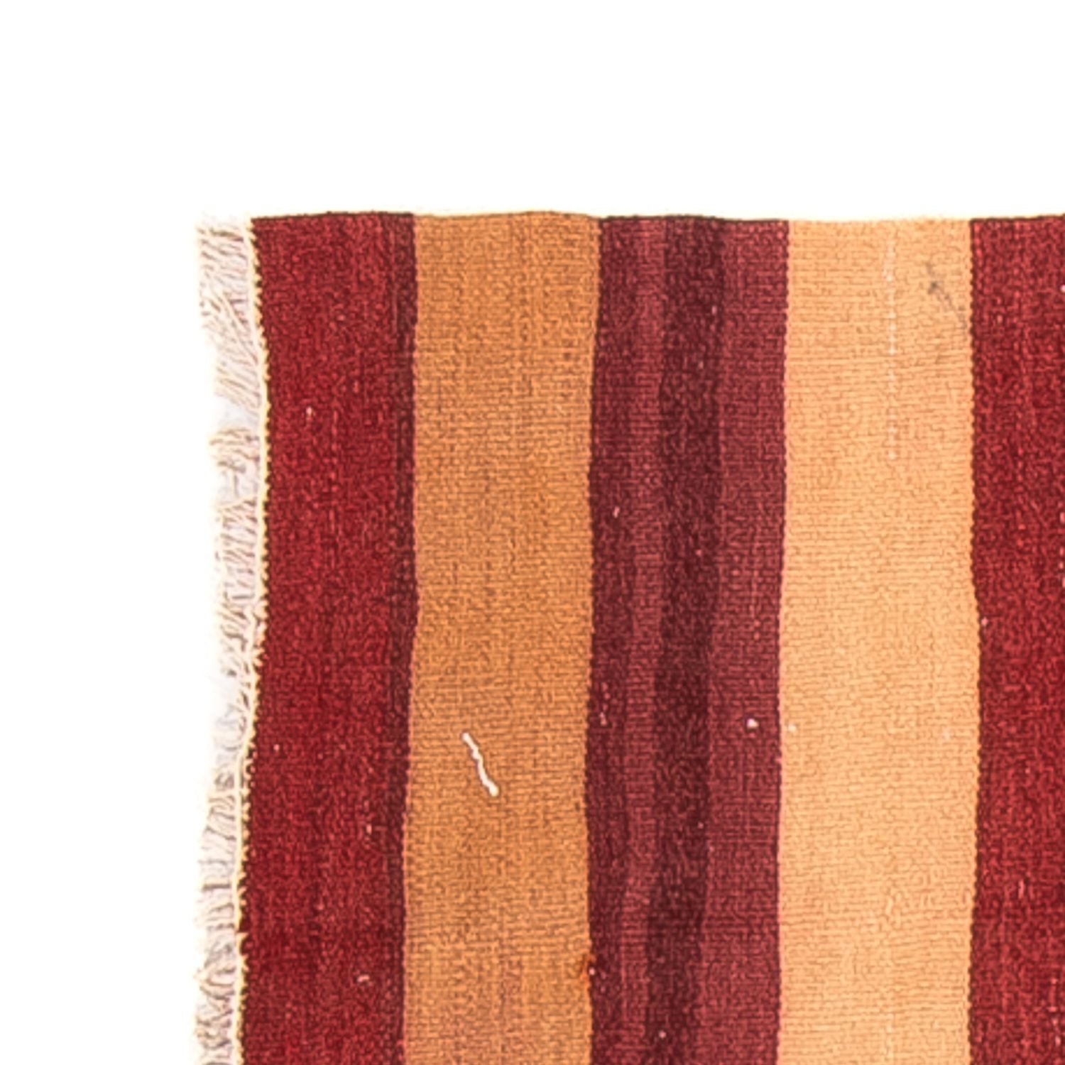 Kelim Teppich - Old 130 x 65 cm - mehrfarbig
