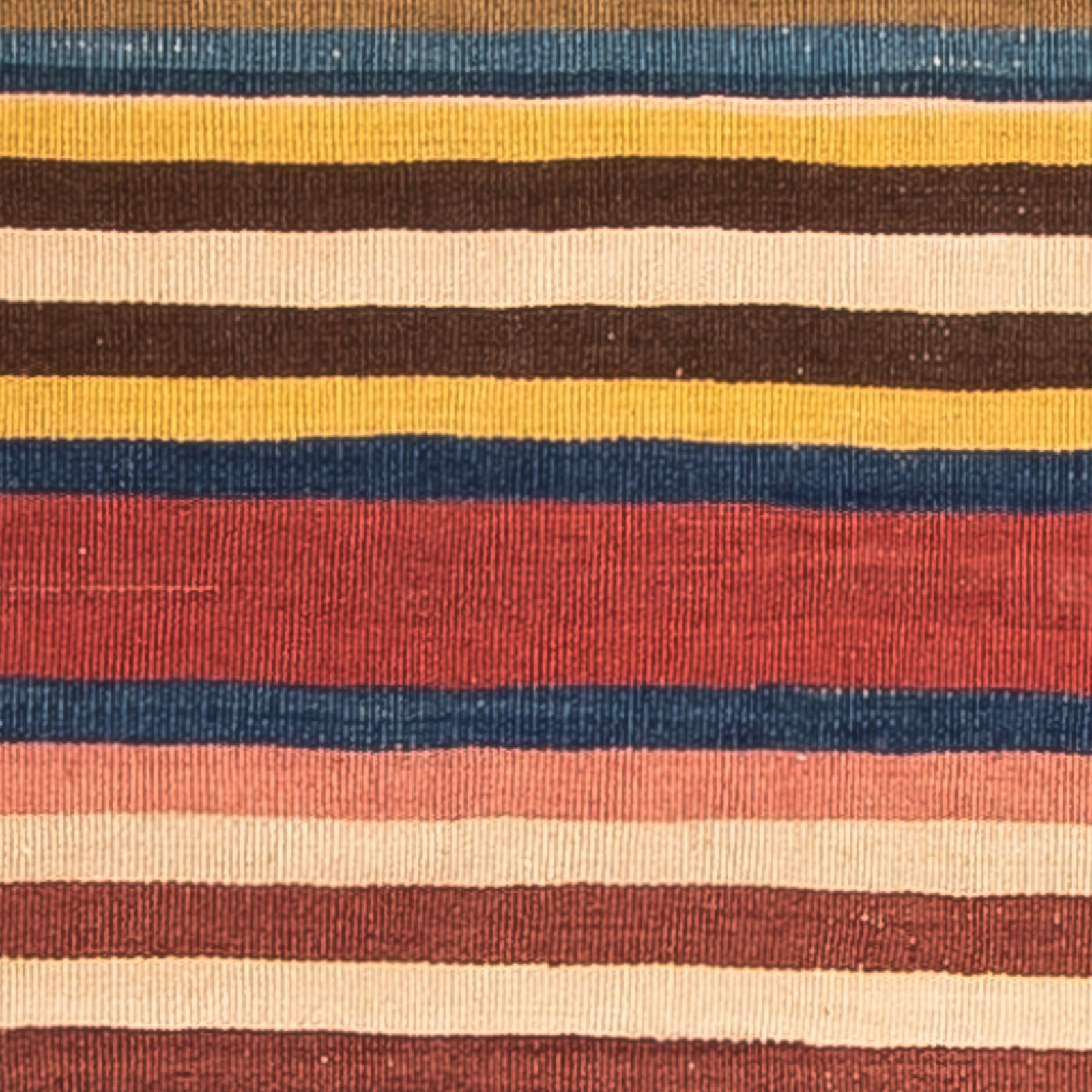 Kelim Teppich - Old 85 x 80 cm