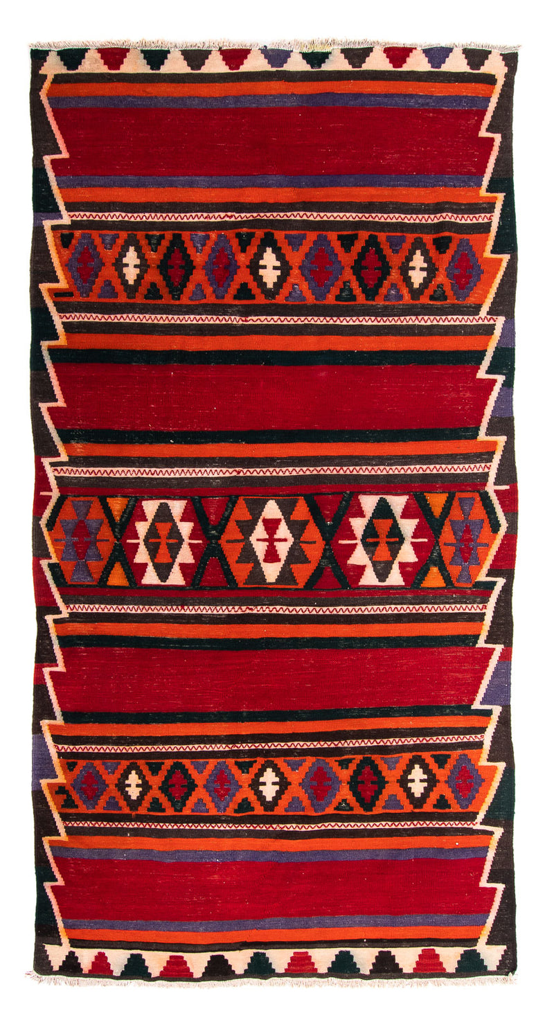 Kelim Teppich - Old 290 x 155 cm