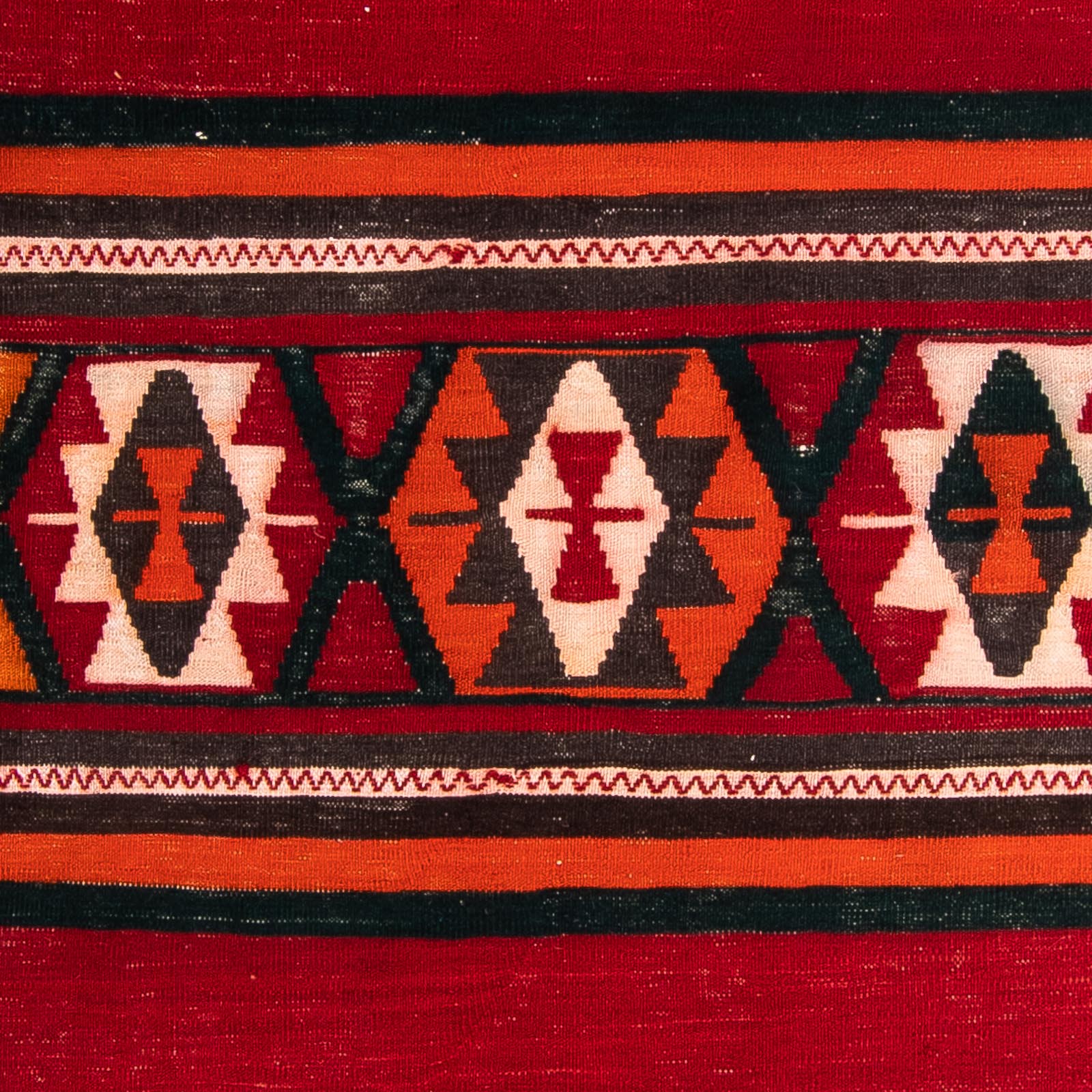 Kelim Teppich - Old 290 x 155 cm