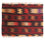 Kelim Teppich - Old 95 x 75 cm - mehrfarbig