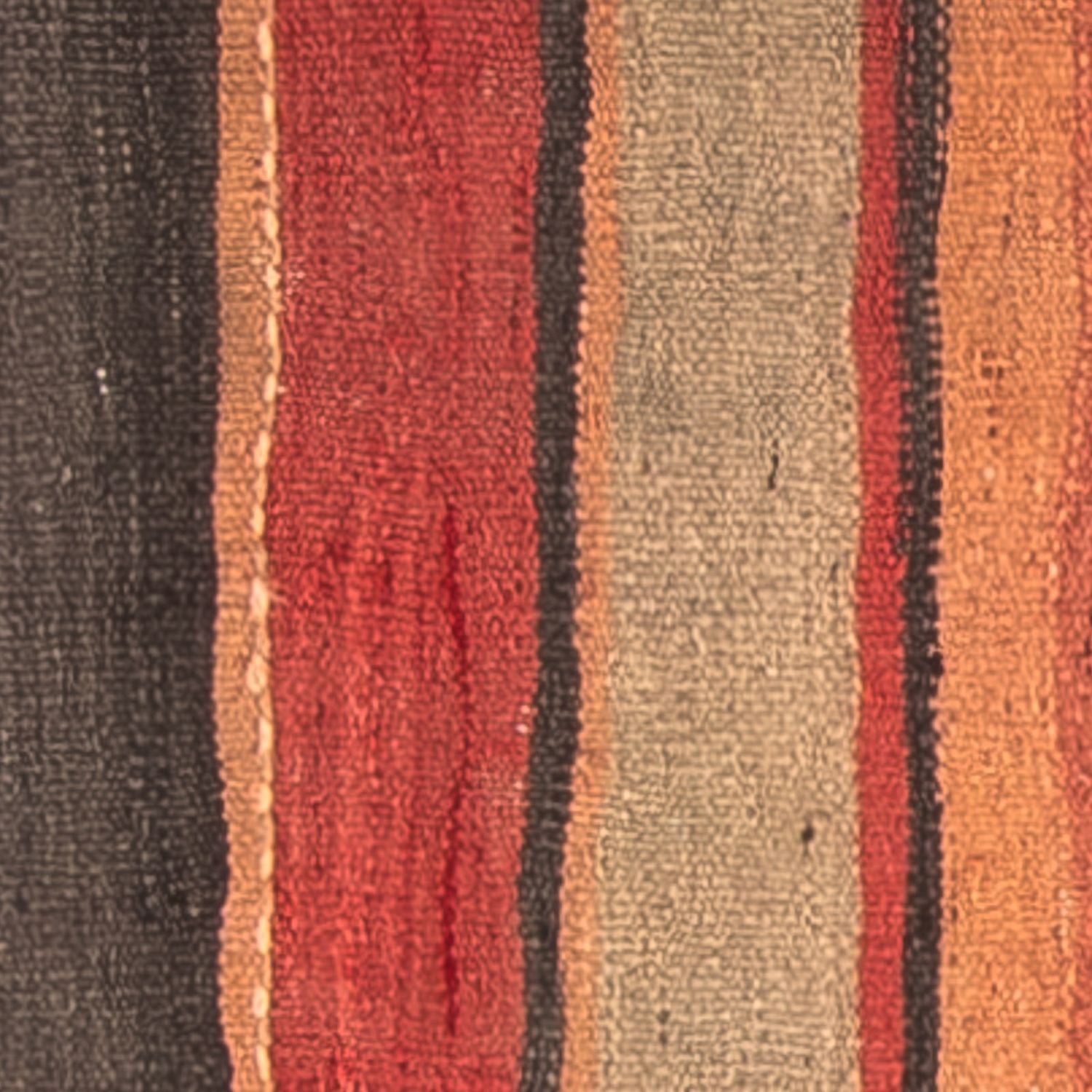 Kelim Teppich - Old 135 x 40 cm - mehrfarbig