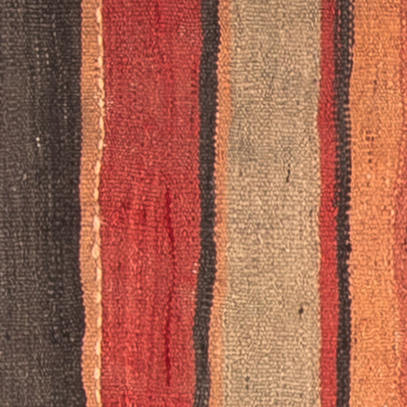 Kelim Teppich - Old 135 x 40 cm - mehrfarbig