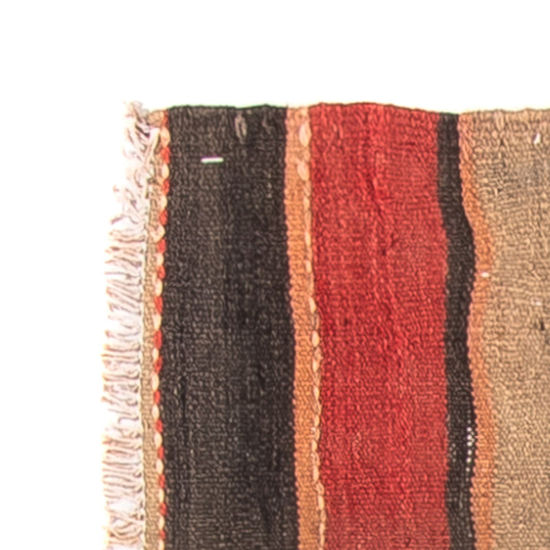 Kelim Teppich - Old 135 x 40 cm - mehrfarbig