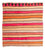 Kelim Teppich - Old 110 x 120 cm - mehrfarbig