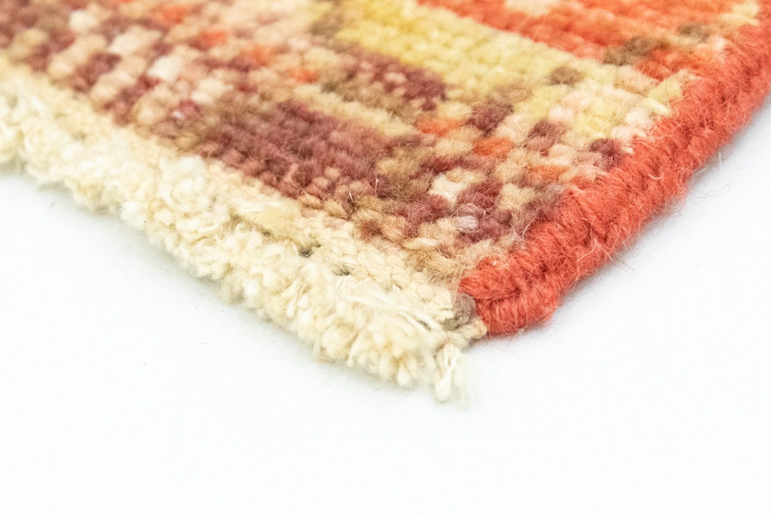 Designer Teppich 59 x 58 cm