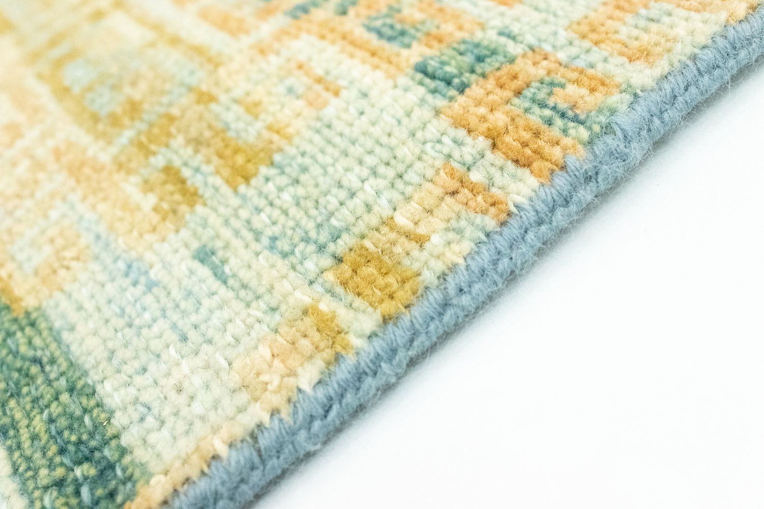 Designer Teppich 61 x 59 cm