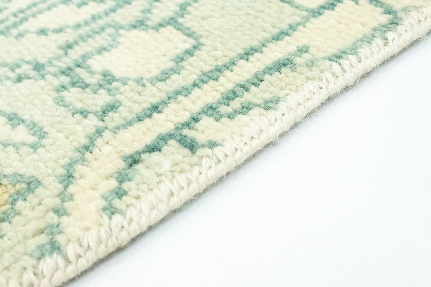 Designer Teppich 90 x 60 cm