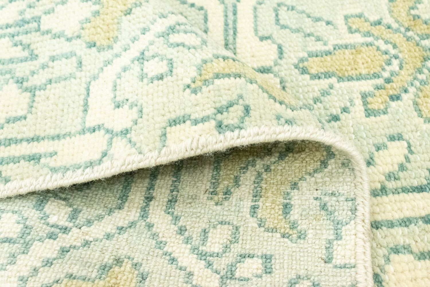 Designer Teppich 90 x 60 cm