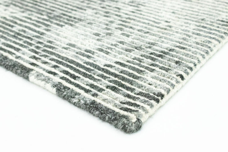 Designer Teppich 87 x 64 cm Fußmatte