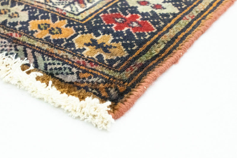 Turkaman Teppich 86 x 60 cm