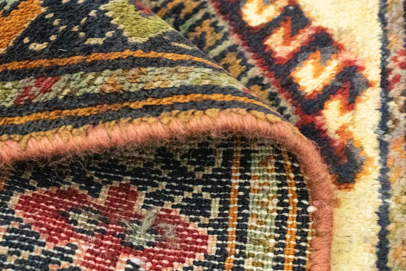 Turkaman Teppich 86 x 60 cm