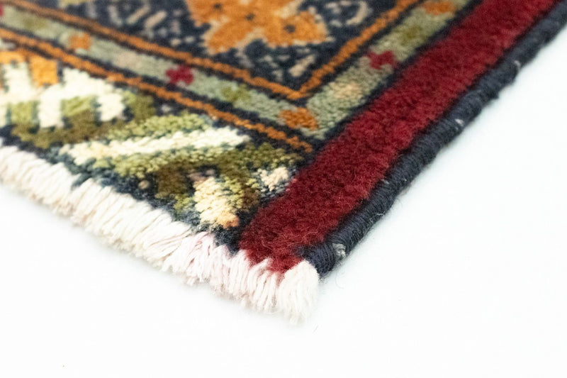 Turkaman Teppich 87 x 60 cm