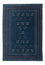 Gabbeh Teppich - Loribaft Softy 197 x 143 cm - mehrfarbig