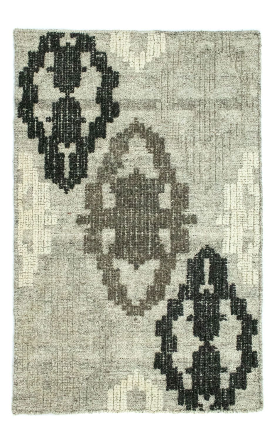 Kelim Teppich - Trendy 92 x 63 cm