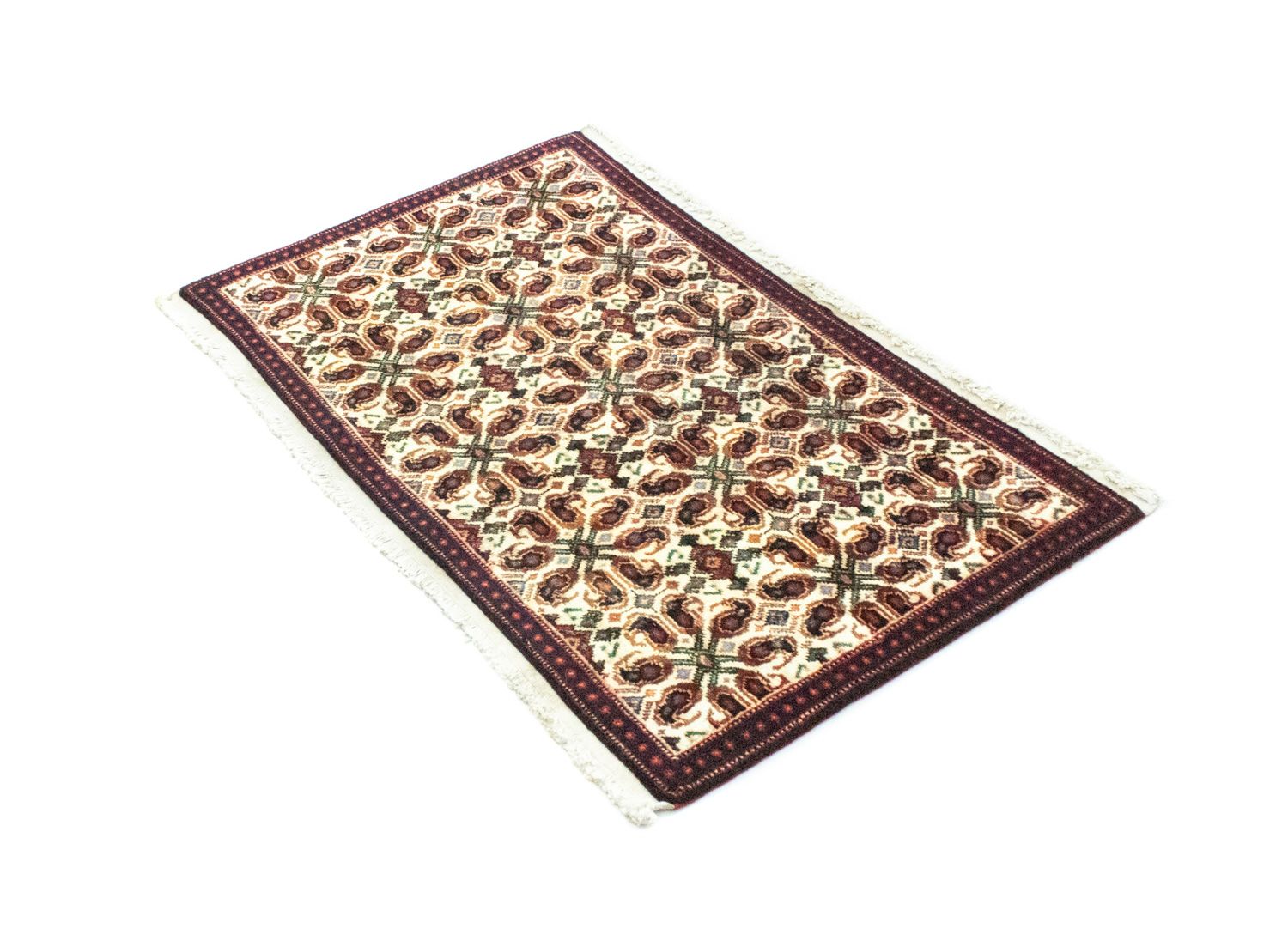 Perserteppich - Classic 97 x 65 cm