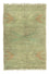 Orientteppich 208 x 130 cm - grün