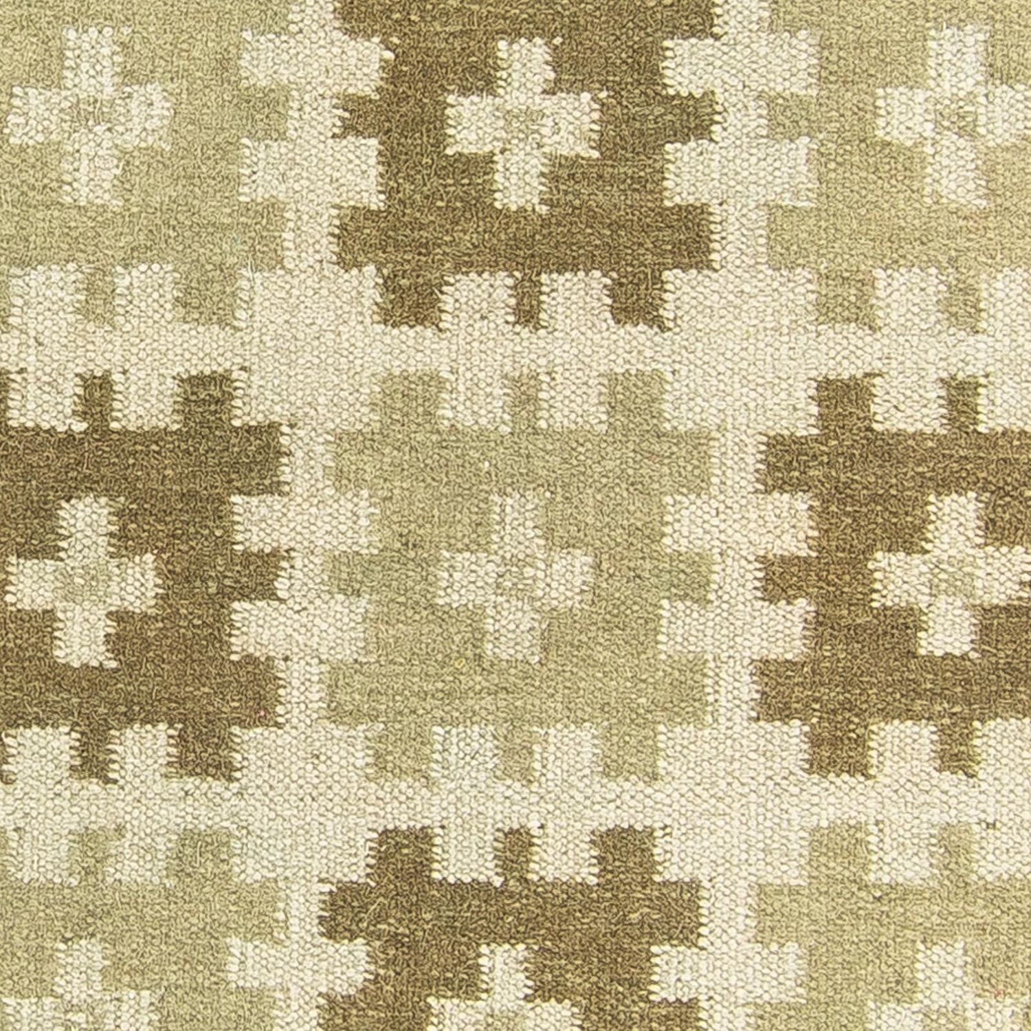 Kelim Teppich - Trendy 176 x 116 cm
