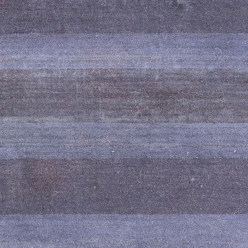 Gabbeh Teppich - Loribaft Softy 250 x 77 cm