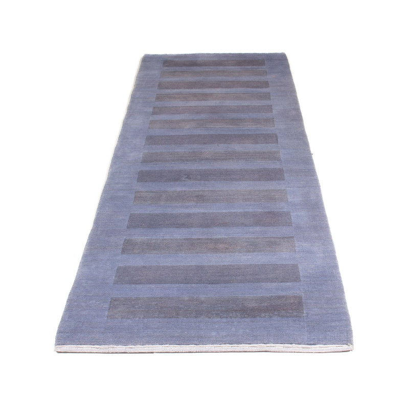 Gabbeh Teppich - Loribaft Softy 250 x 77 cm