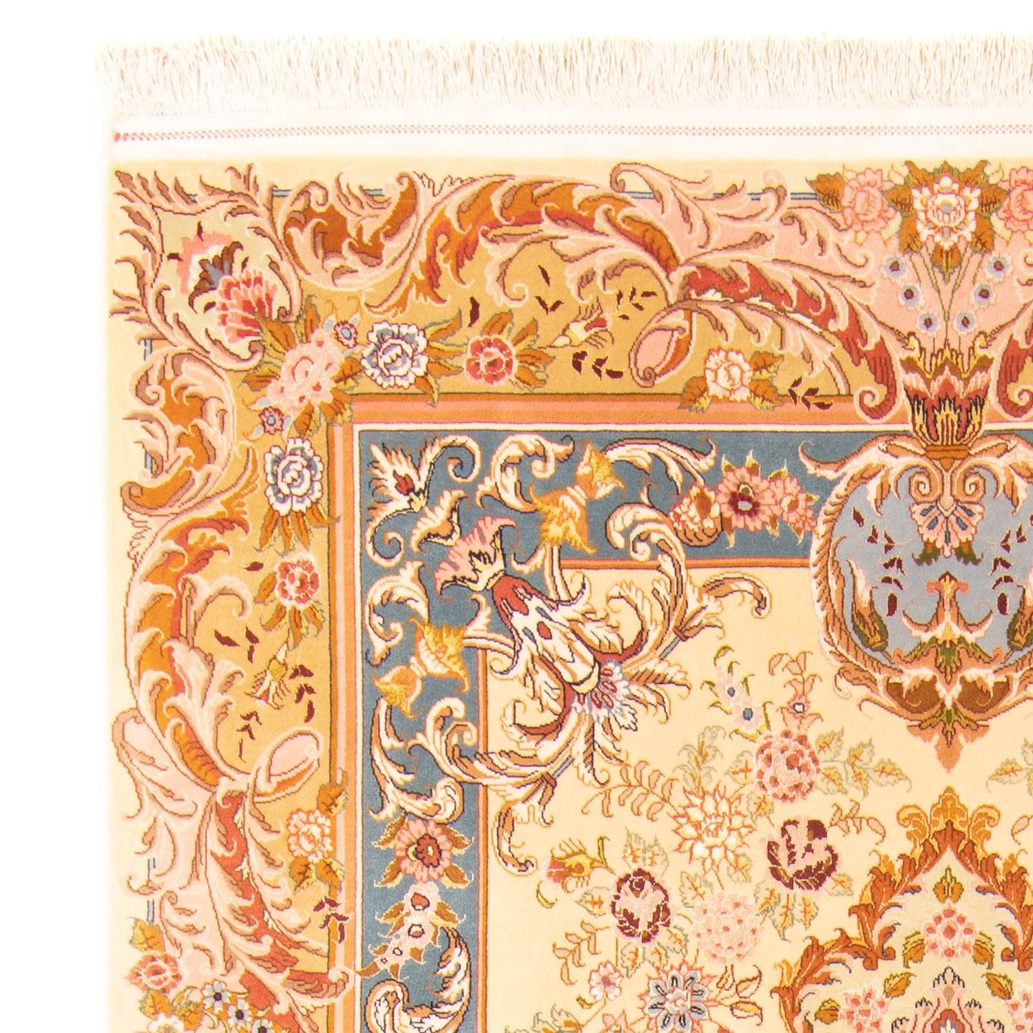 Perserteppich - Täbriz - Premium 200 x 145 cm
