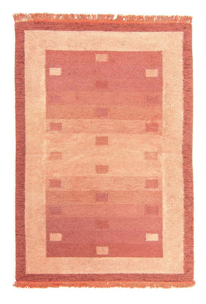 Orientteppich 178 x 120 cm - hellbraun