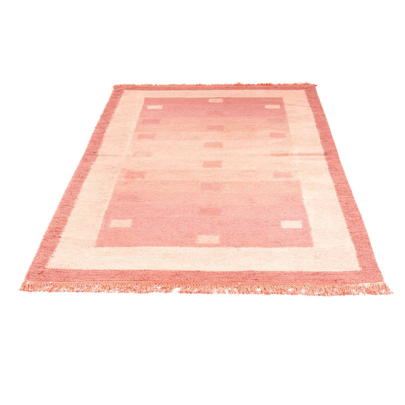 Orientteppich 178 x 120 cm - hellbraun