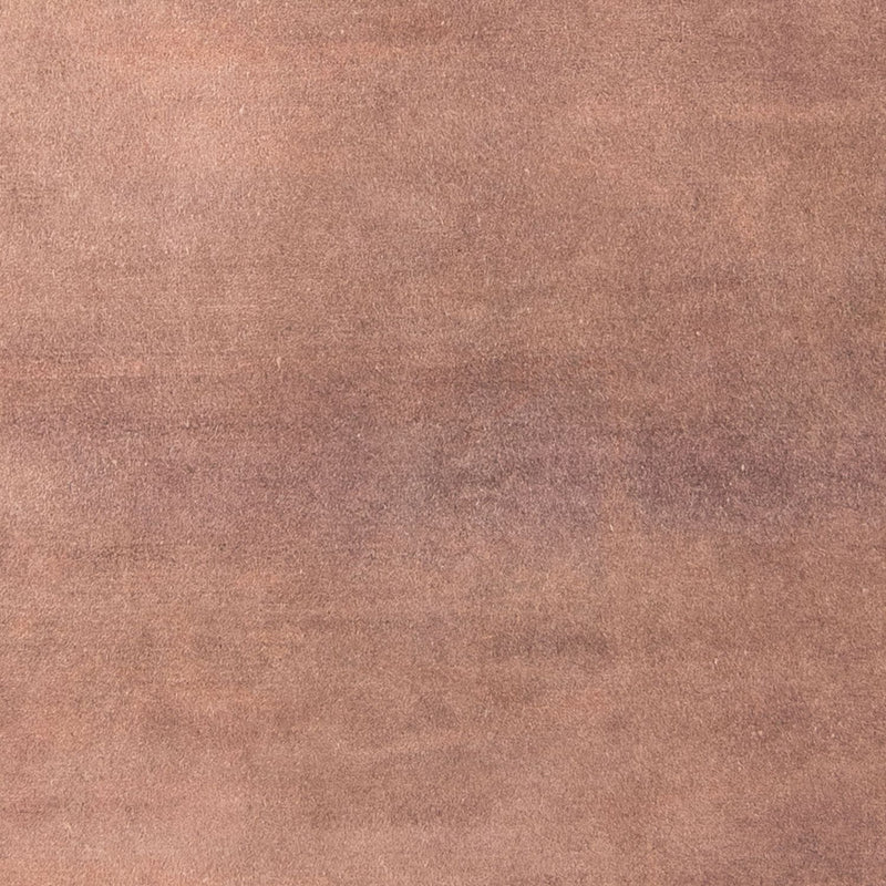Nepal Teppich 180 x 124 cm - hellchoco