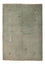 Gabbeh Teppich - Indus 230 x 170 cm - grün