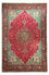 Orientteppich 308 x 226 cm - dunkelrot