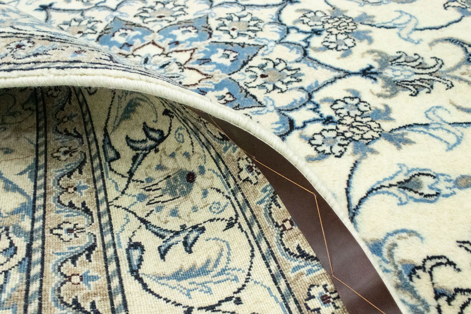 Perserteppich - Nain - Royal 230 x 170 cm