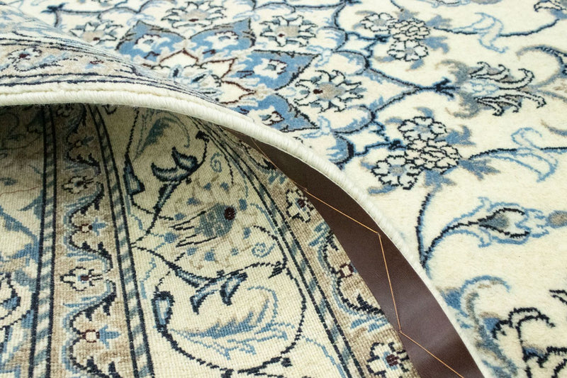 Perserteppich - Nain - Royal 230 x 170 cm