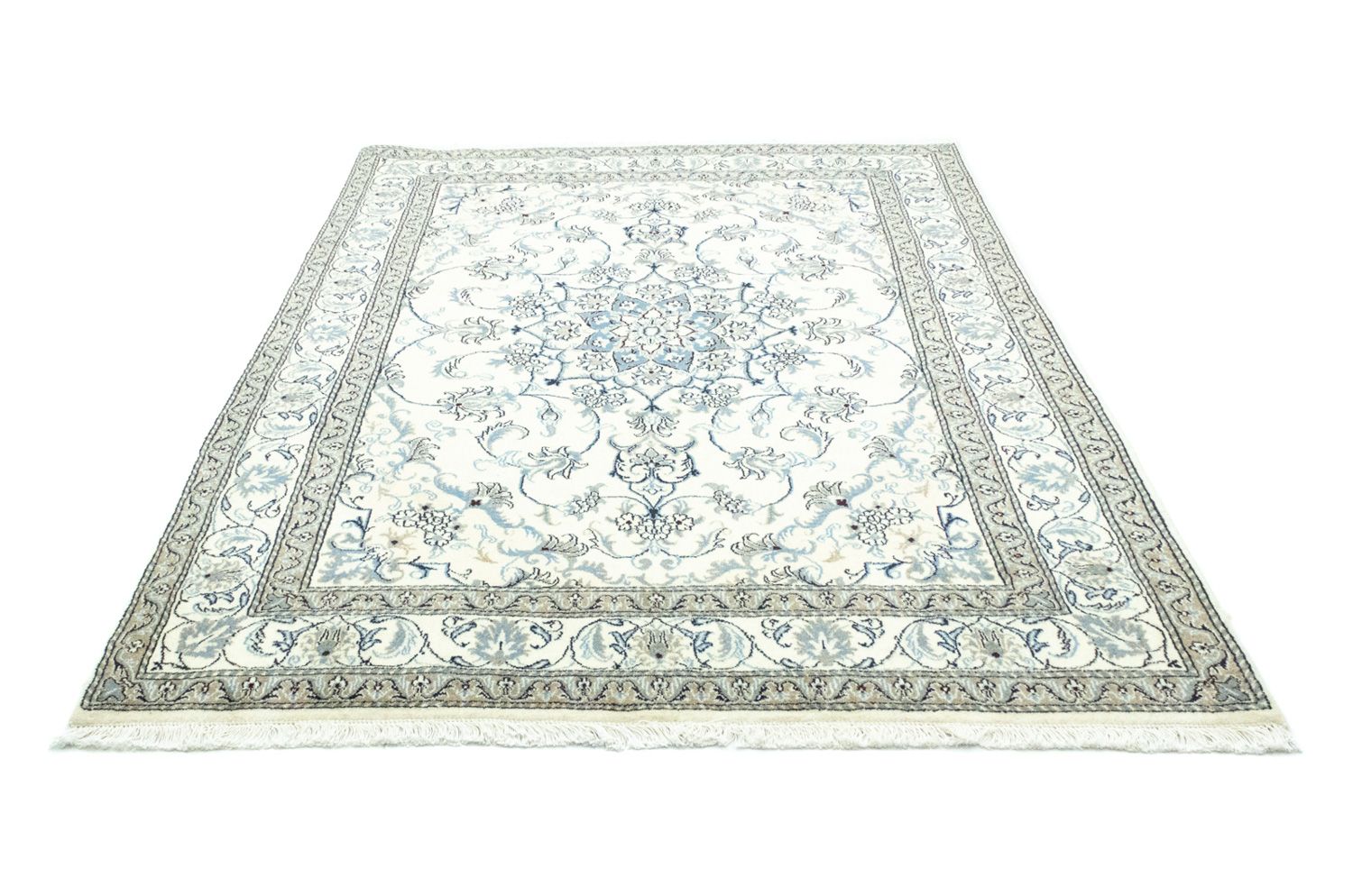 Perserteppich - Nain - Royal 230 x 170 cm