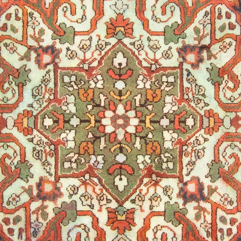 Orientteppich 336 x 170 cm - hellrot