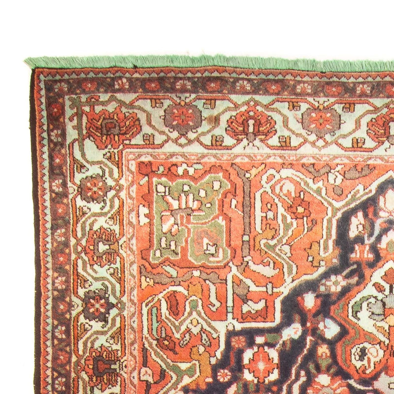 Orientteppich 336 x 170 cm - hellrot