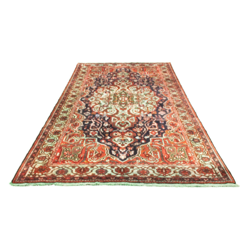 Orientteppich 336 x 170 cm - hellrot