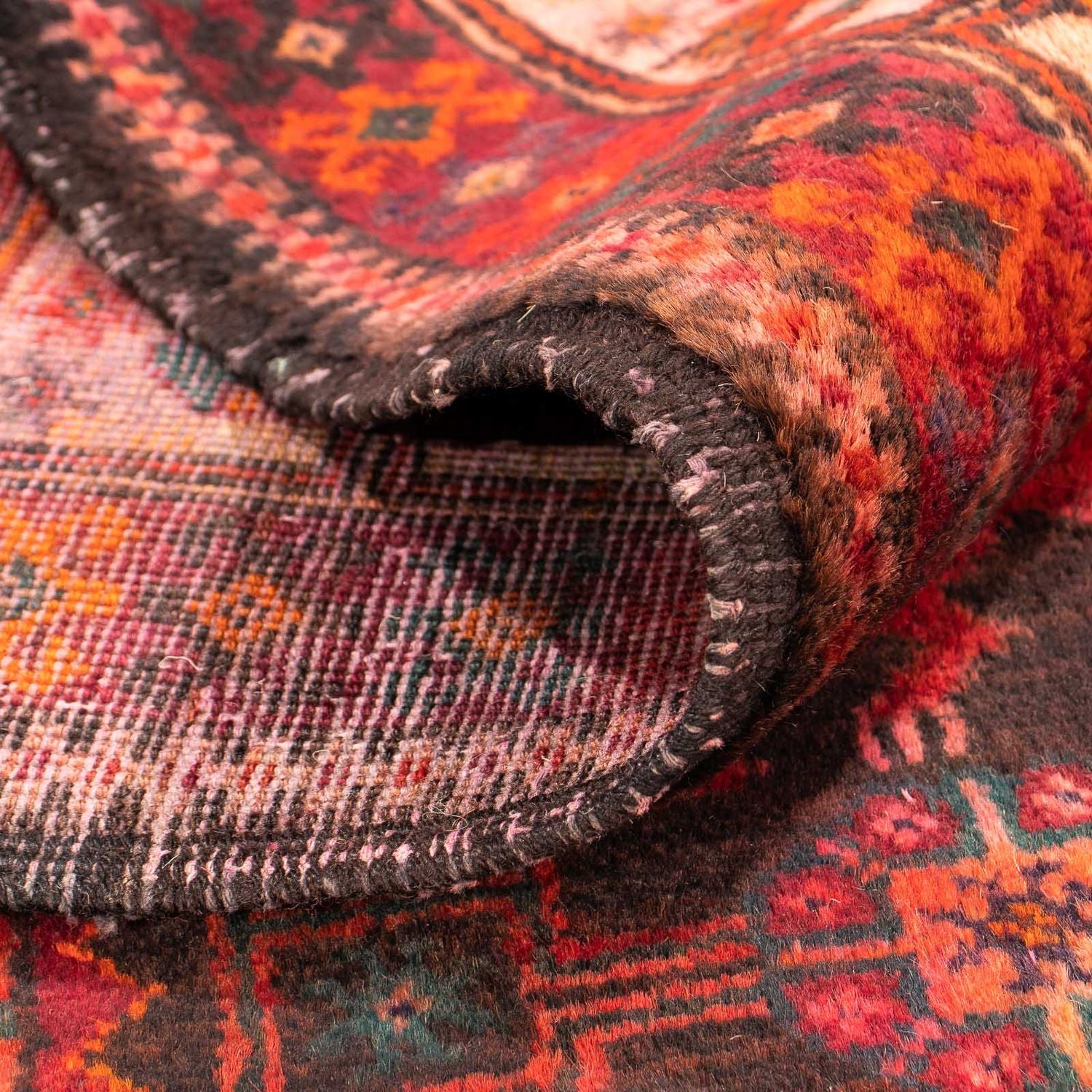 Orientteppich 297 x 154 cm