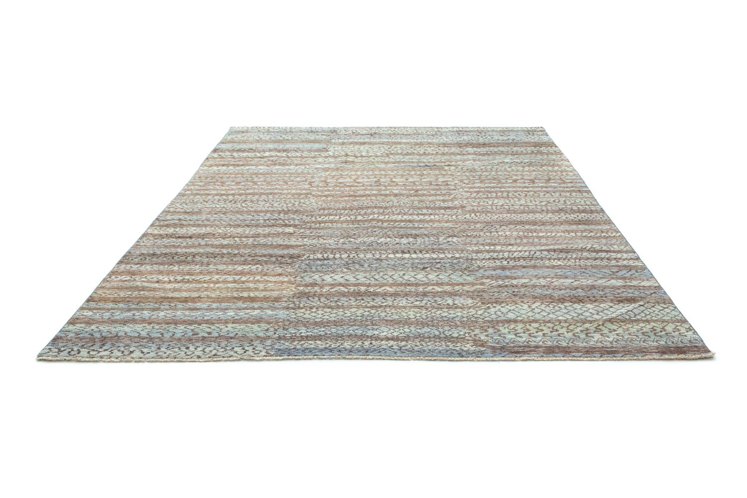 Designer Teppich 293 x 240 cm